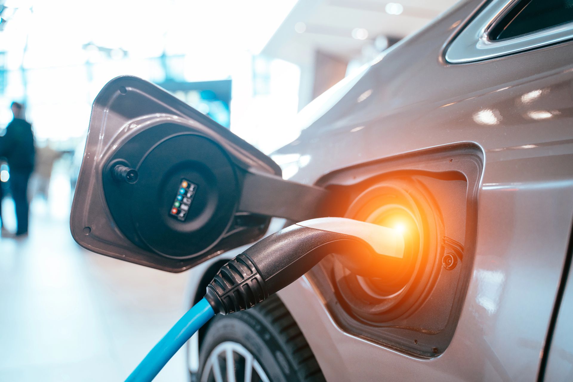 Miben más a tavaszi felkészítés az elektromos autóknál? (II. rész)
