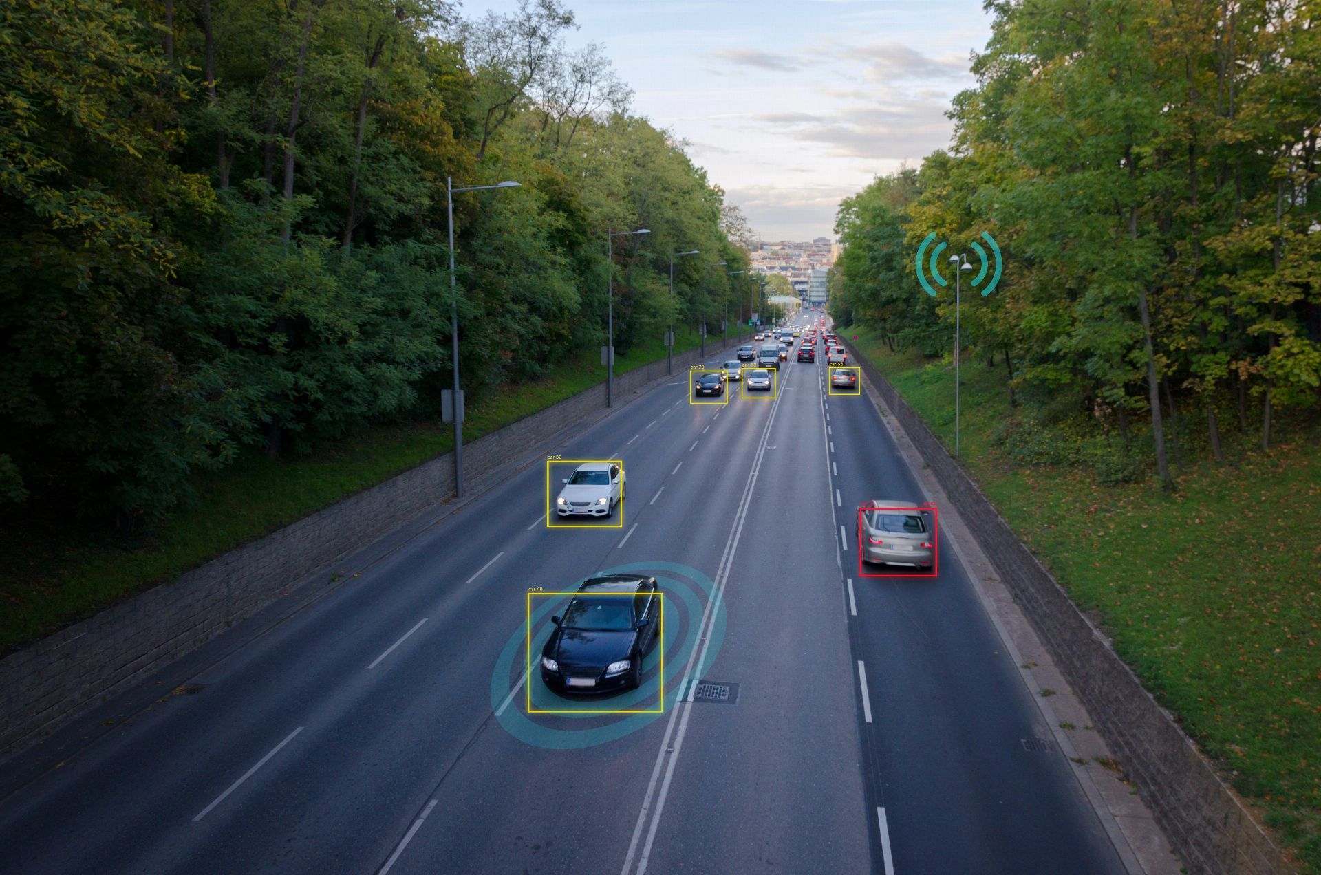 A teljesen automatizált járművekre (SAE 4 és 5) vonatkozó előírások az Európai Unióban