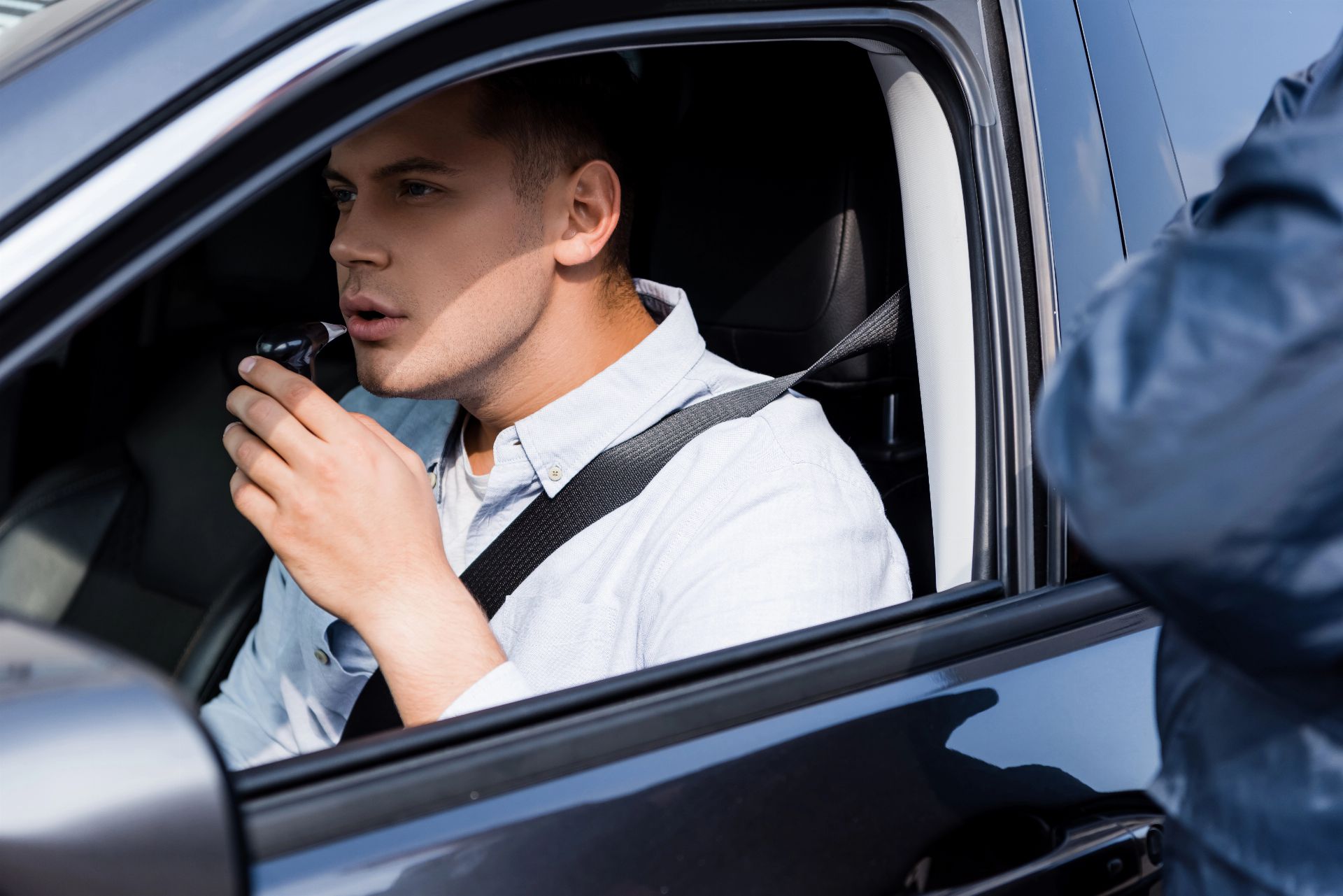 Feltételesen volt szabadlábon az eltiltott ittas sofőr