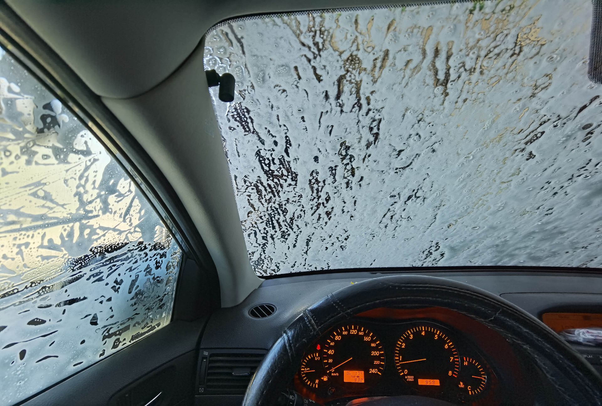 Hiába okos, ha koszos!